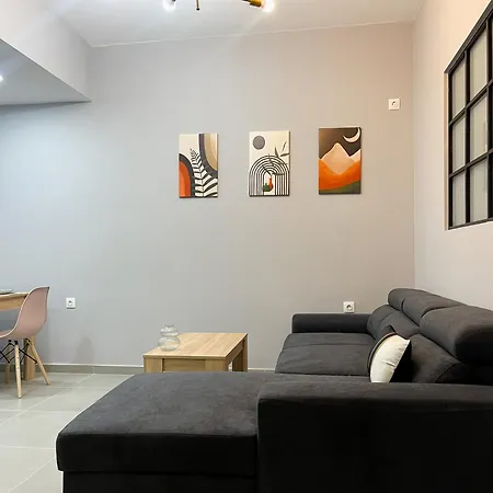شقة 3-bedroom Fabulous In The City Center *