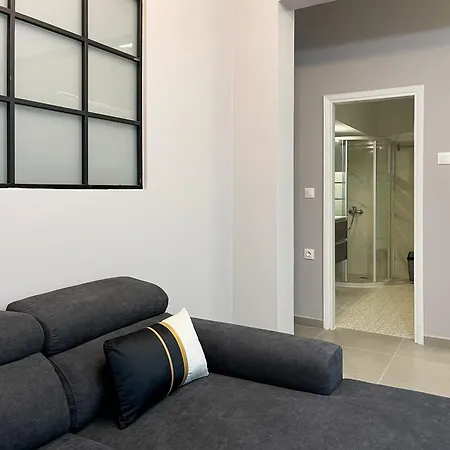 3-bedroom Fabulous In The City Center شقة *