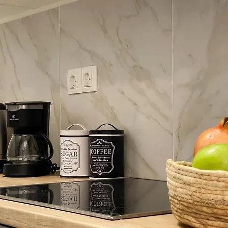 Lägenhet 3-bedroom Fabulous In The City Center *