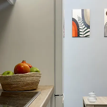 3-bedroom Fabulous In The City Center Lägenhet *