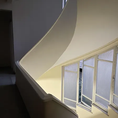 3-bedroom Fabulous In The City Center * Aten